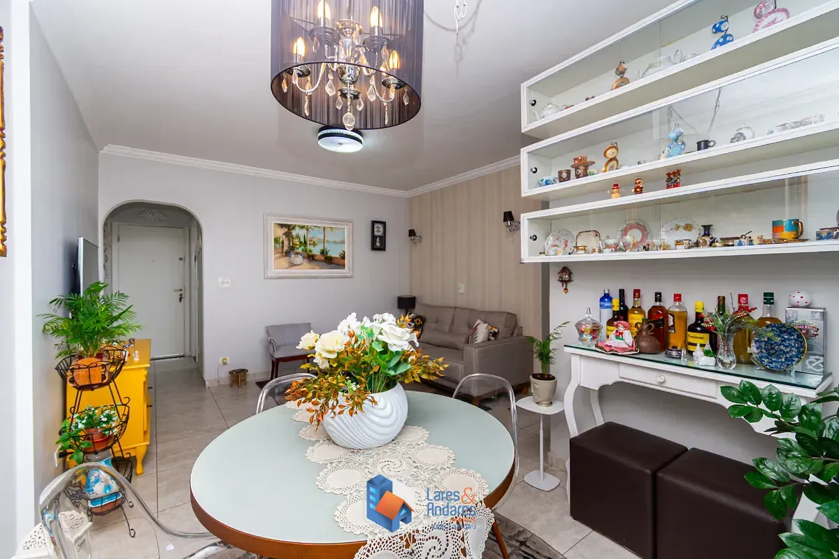 Apartamento, 3 quartos, 78 m² - Foto 10
