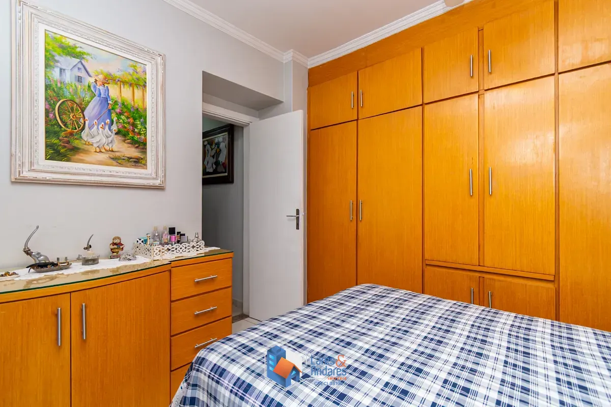 Apartamento, 3 quartos, 78 m² - Foto 27