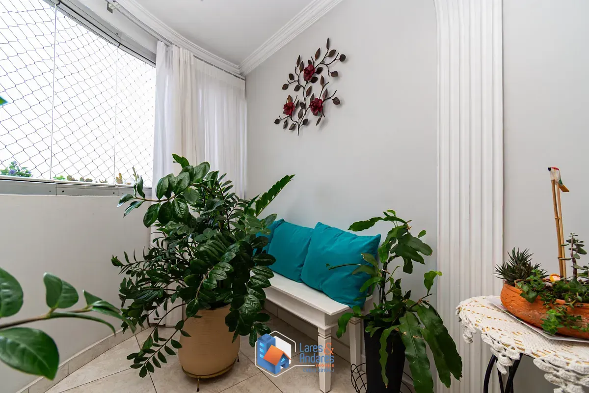 Apartamento, 3 quartos, 78 m² - Foto 7