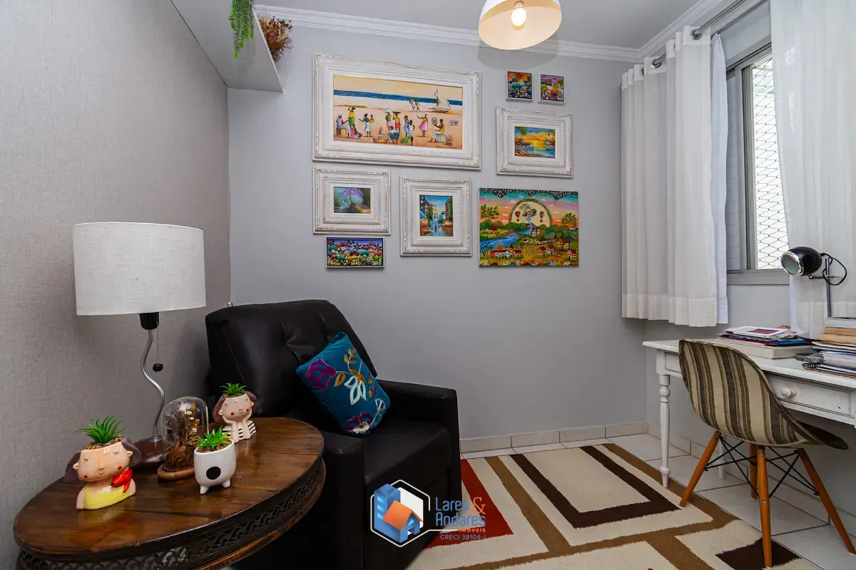 Apartamento, 3 quartos, 78 m² - Foto 32