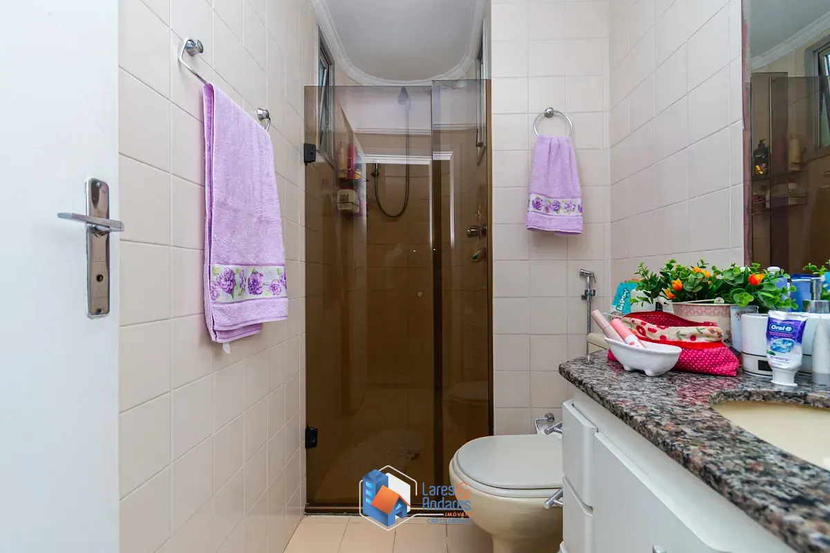 Apartamento, 3 quartos, 78 m² - Foto 38