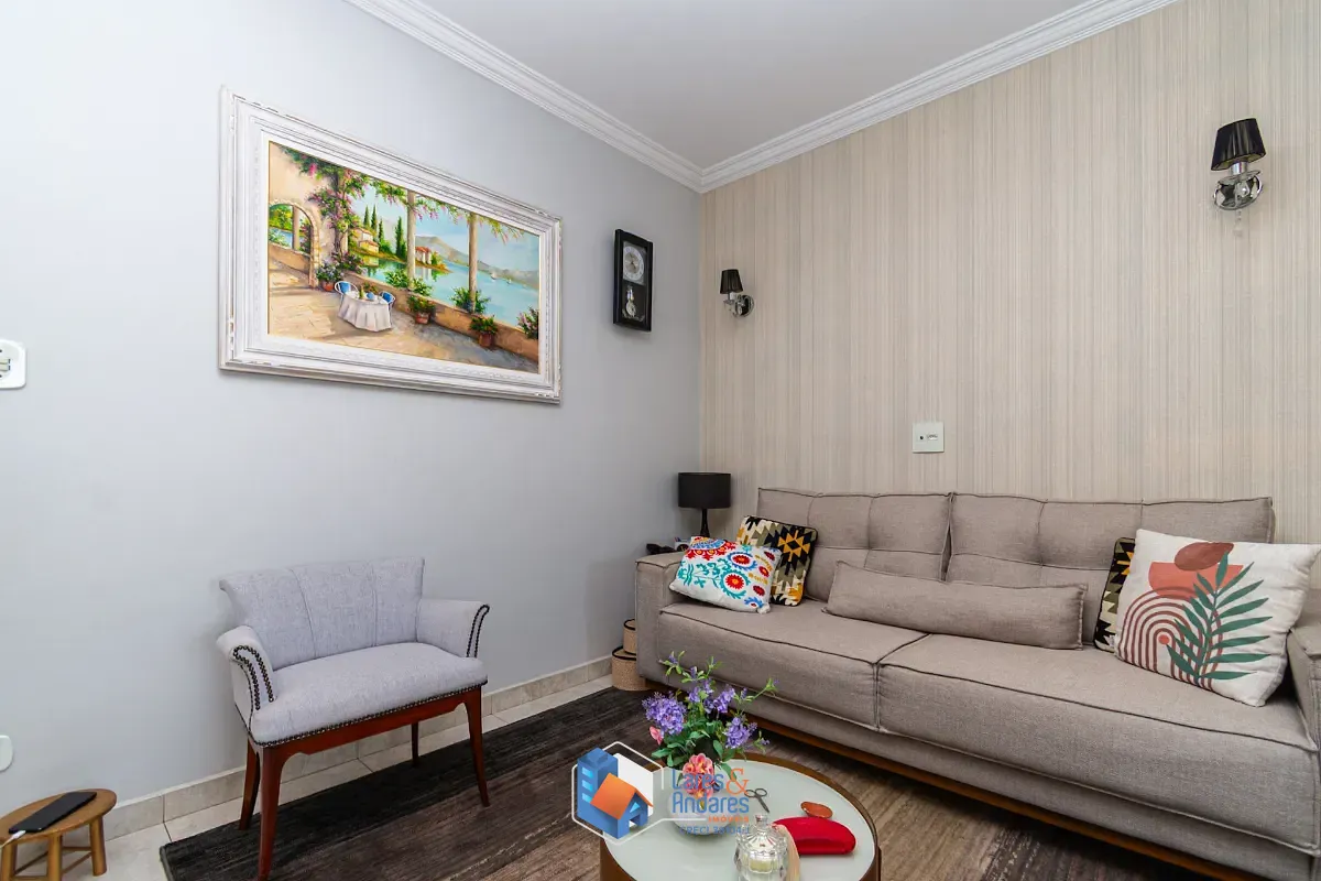 Apartamento, 3 quartos, 78 m² - Foto 2