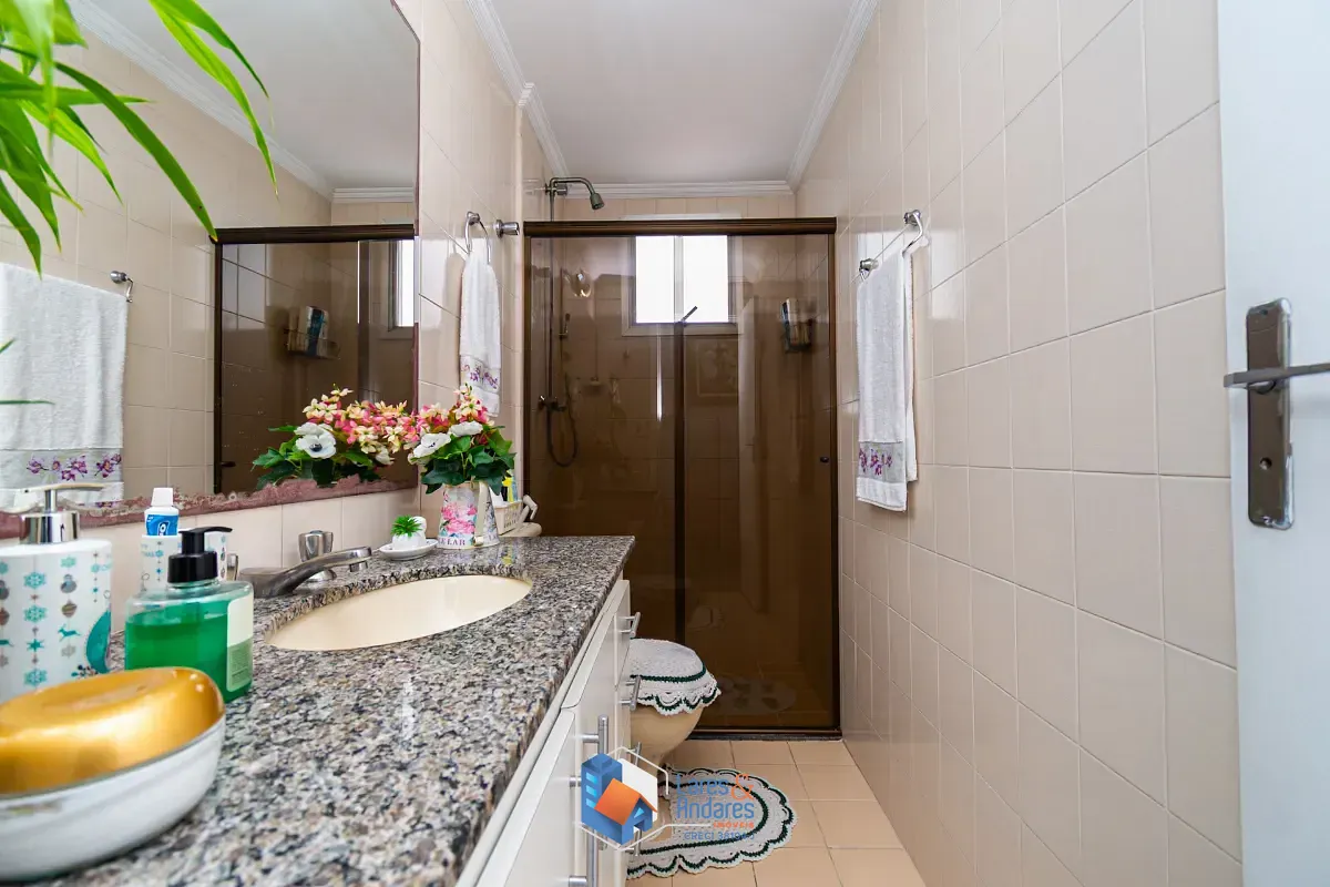Apartamento, 3 quartos, 78 m² - Foto 35