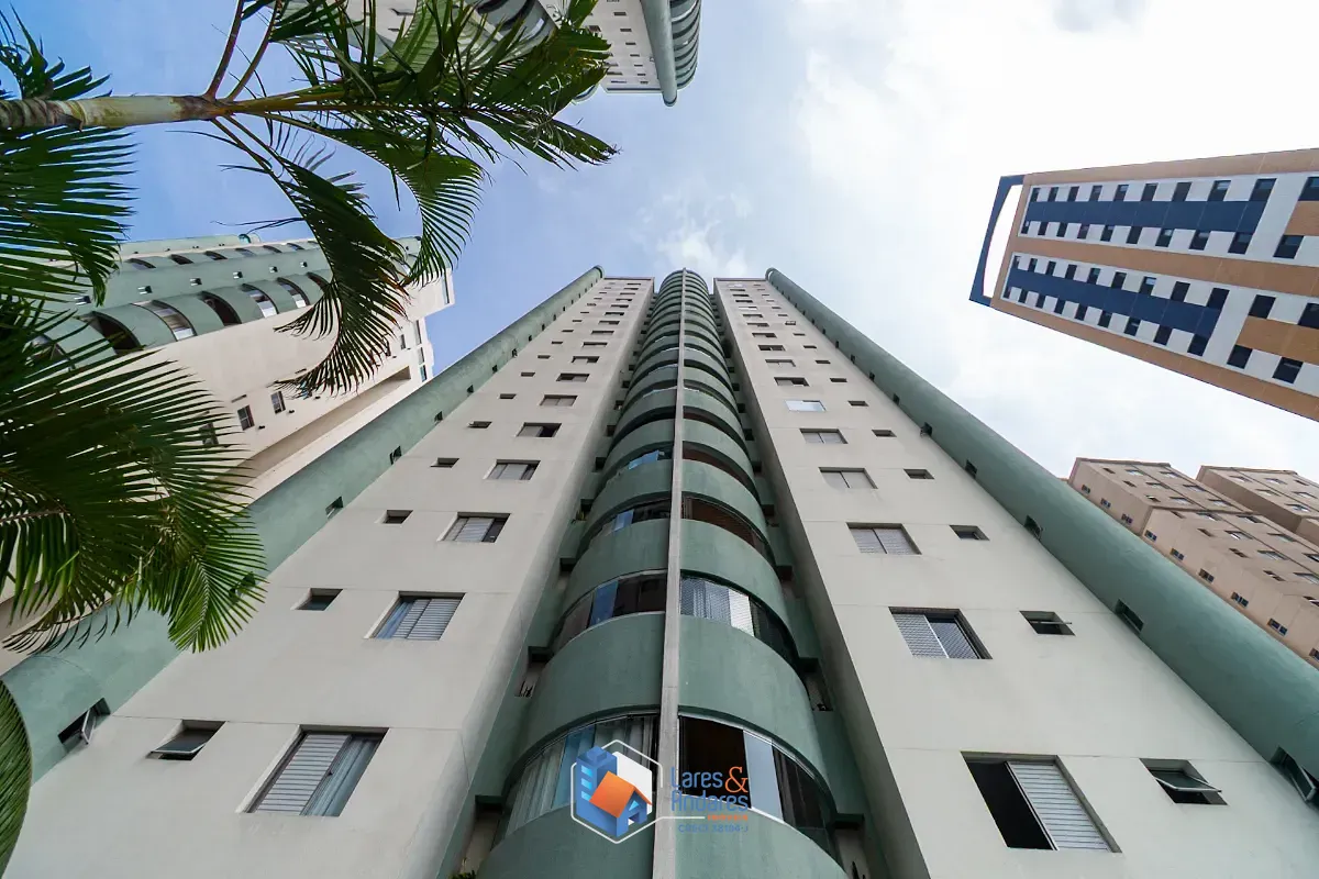 Apartamento, 3 quartos, 78 m² - Foto 61
