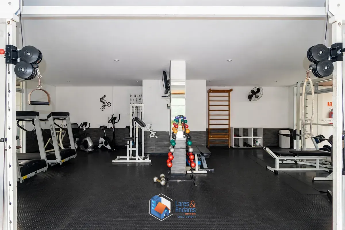 Apartamento, 3 quartos, 78 m² - Foto 53