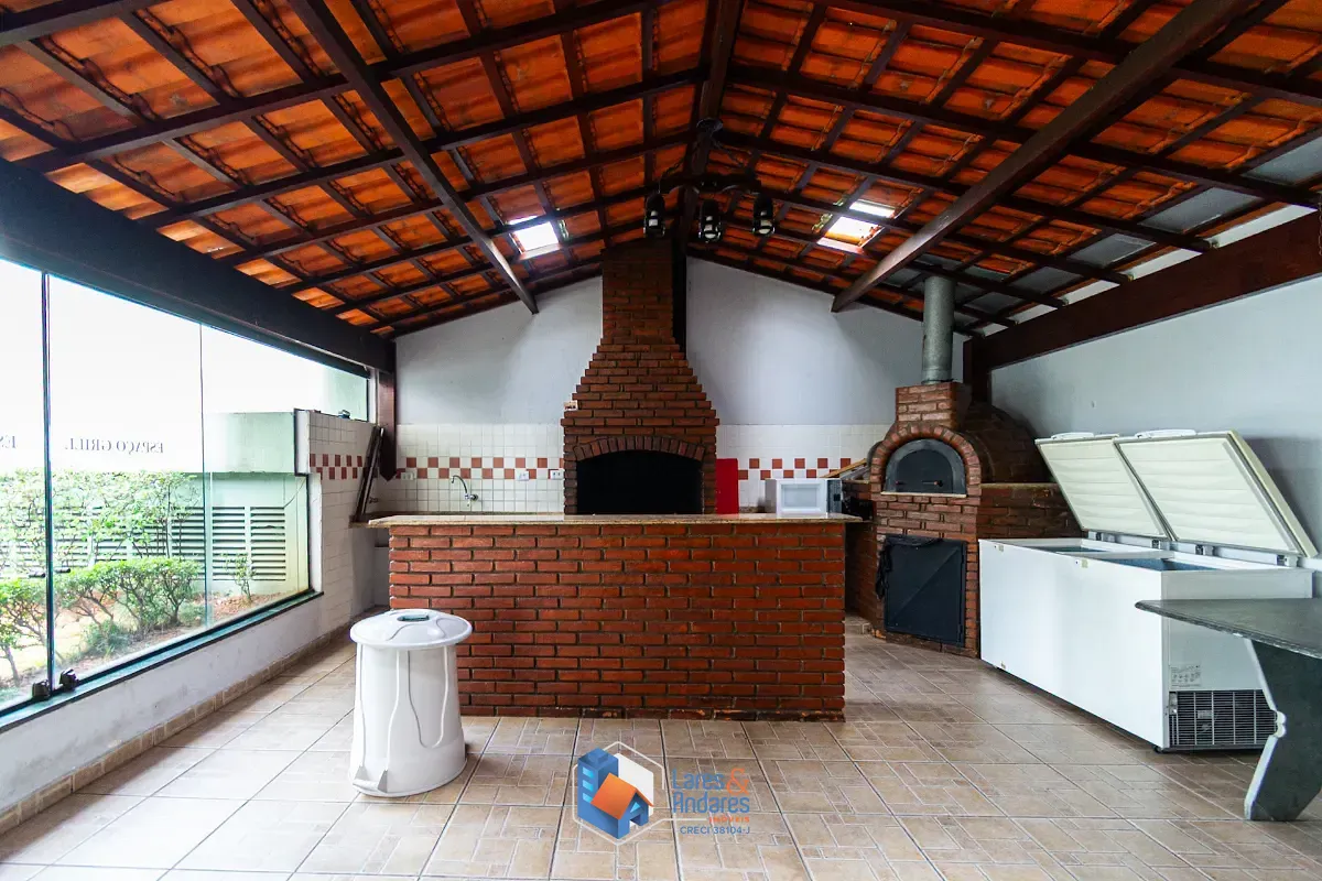 Apartamento, 3 quartos, 78 m² - Foto 45