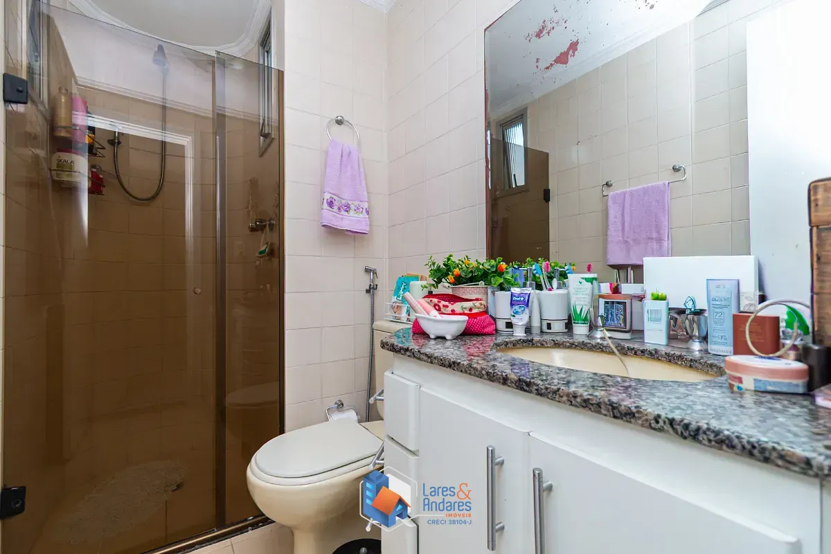 Apartamento, 3 quartos, 78 m² - Foto 36