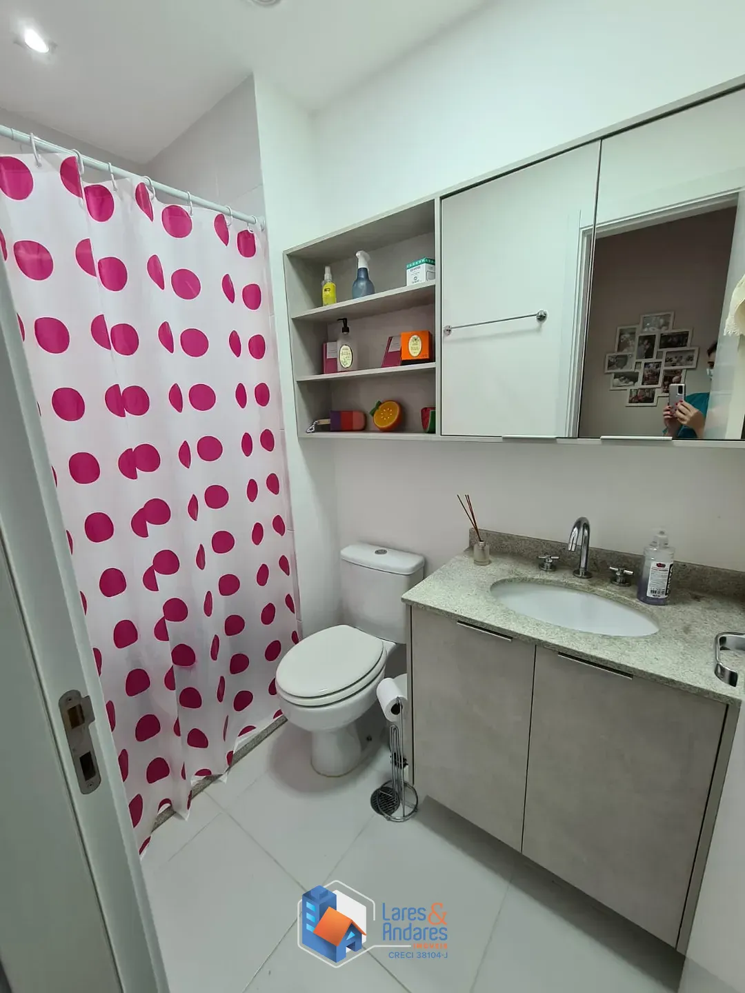Apartamento, 2 quartos, 65 m² - Foto 27