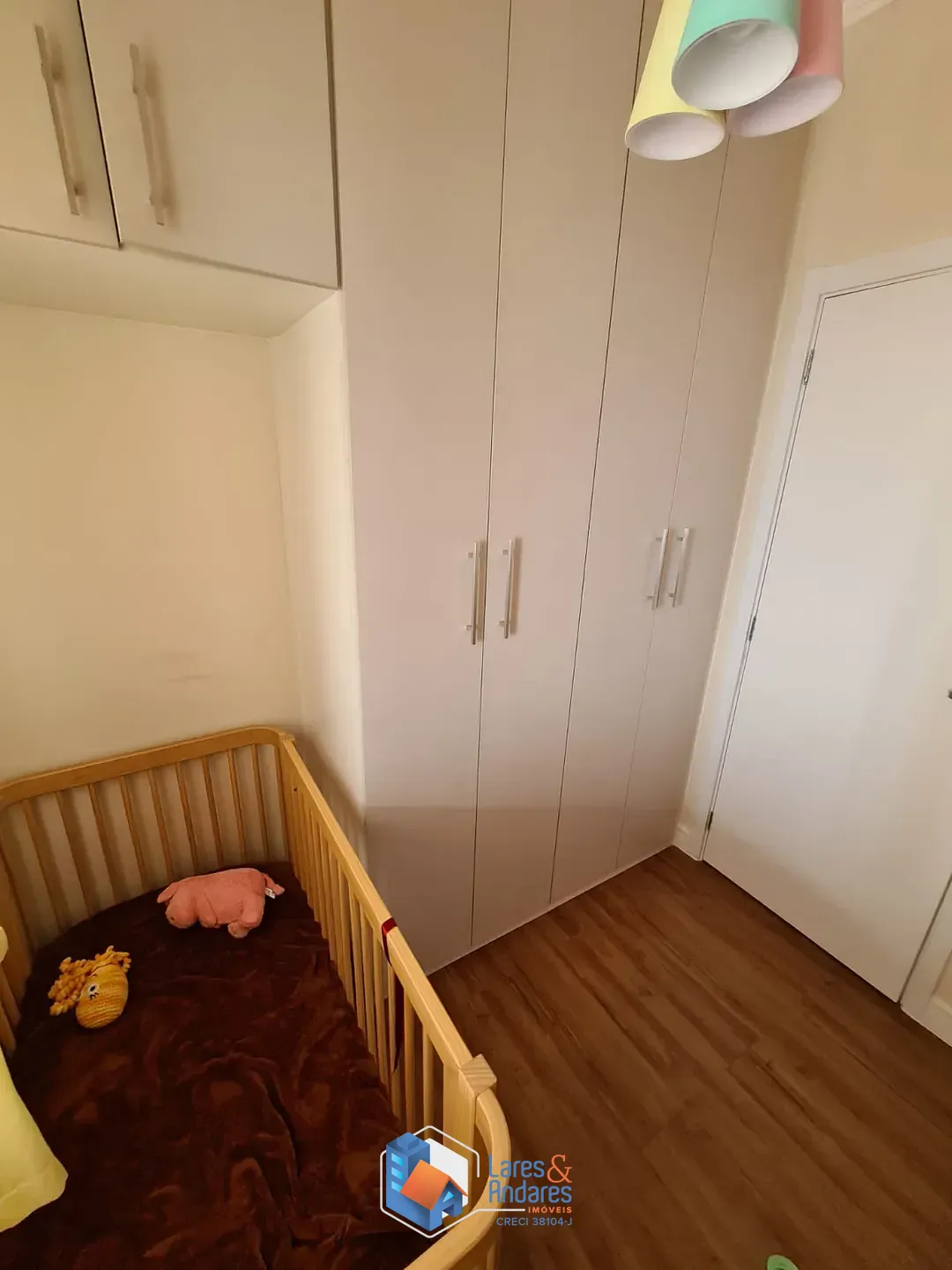 Apartamento, 2 quartos, 65 m² - Foto 34