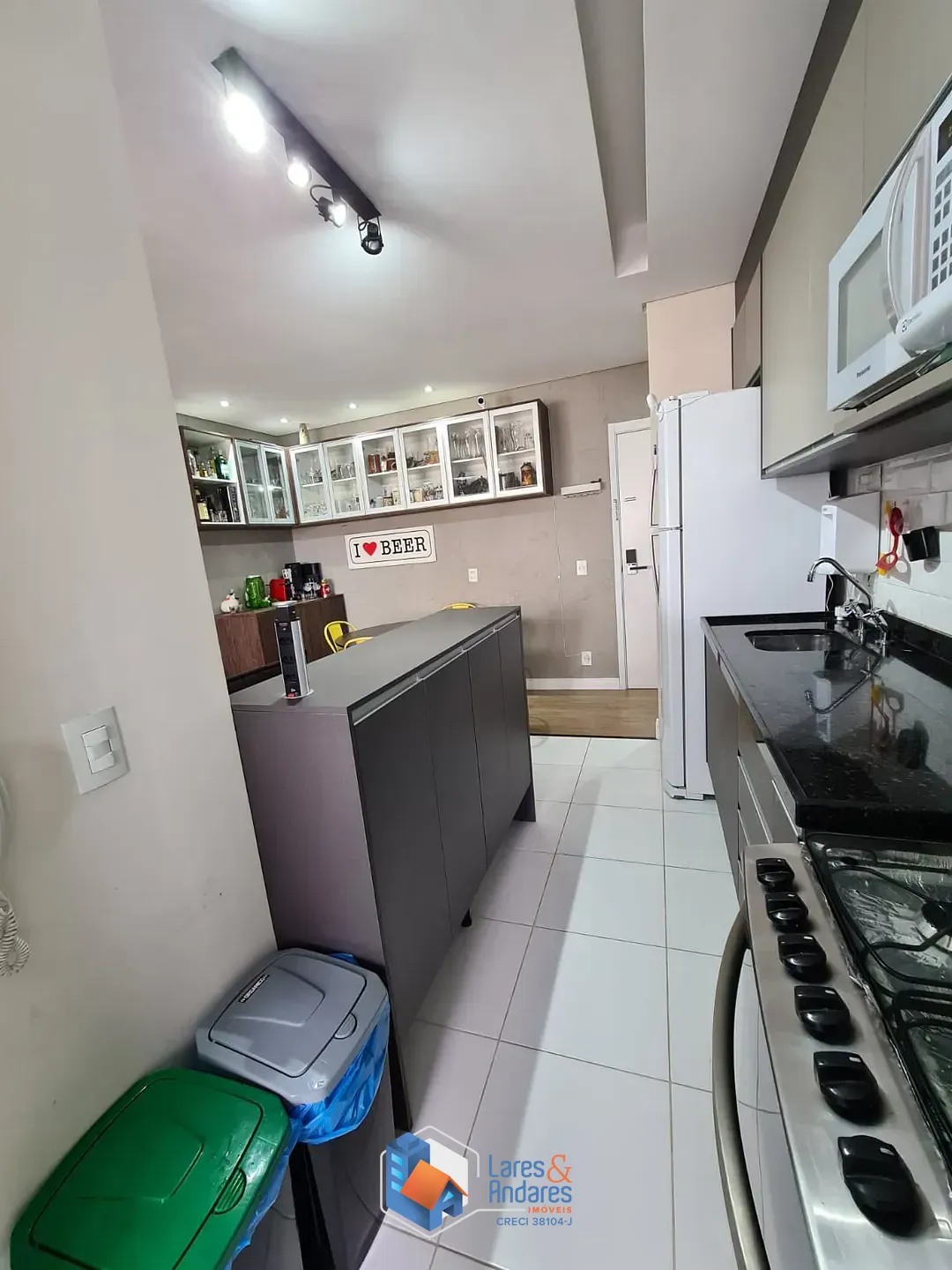Apartamento, 2 quartos, 65 m² - Foto 14