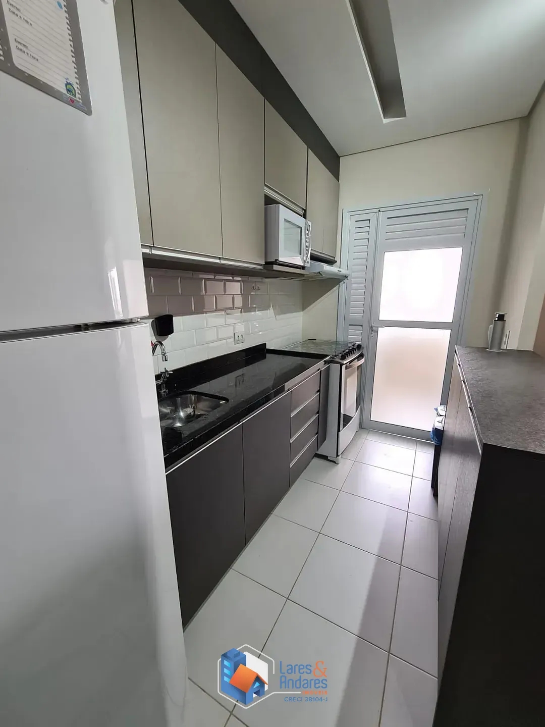 Apartamento, 2 quartos, 65 m² - Foto 15