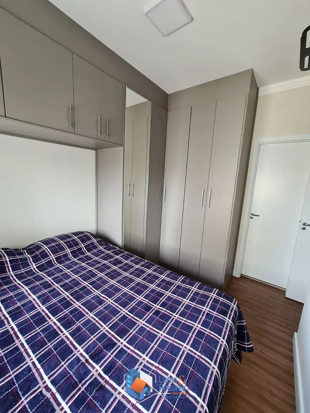 Apartamento, 2 quartos, 65 m² - Foto 40
