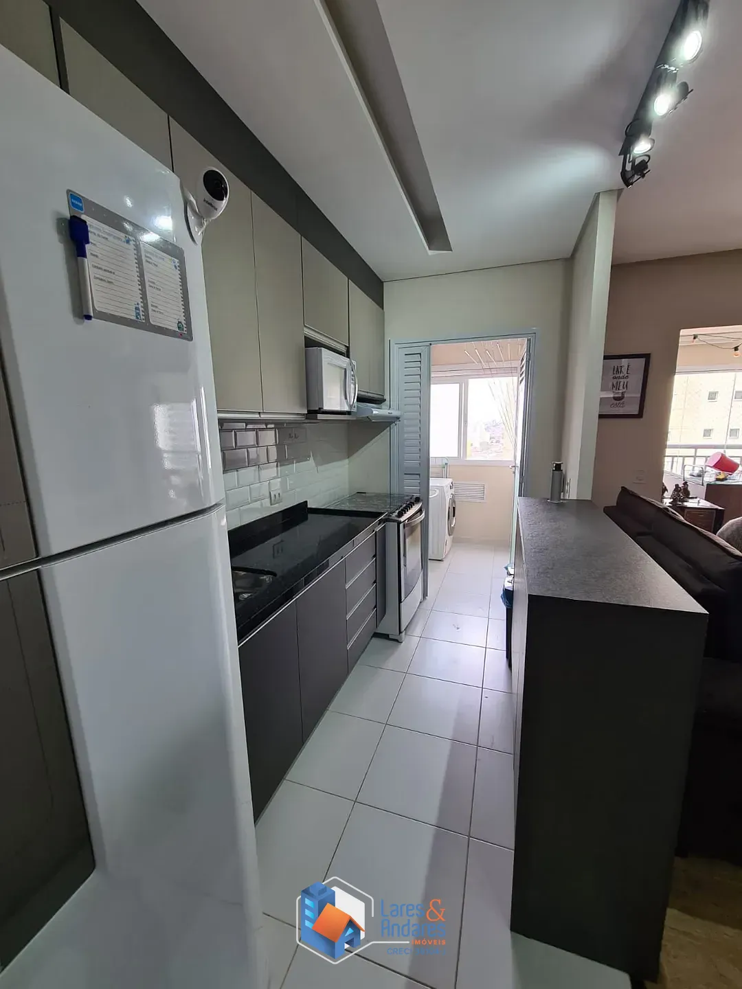 Apartamento, 2 quartos, 65 m² - Foto 19