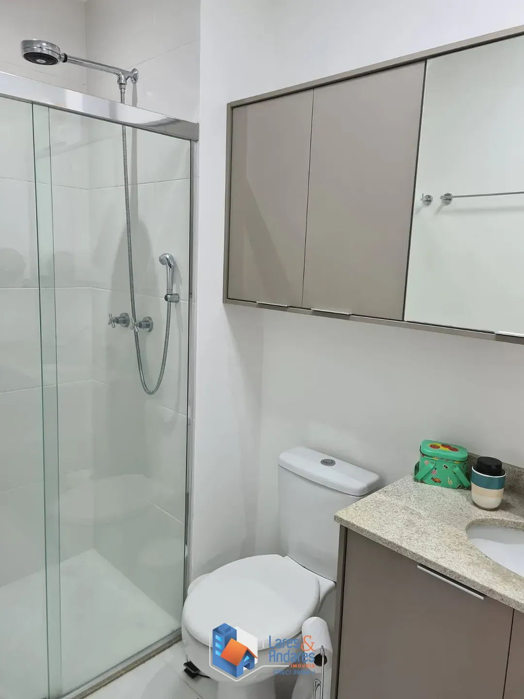 Apartamento, 2 quartos, 65 m² - Foto 29