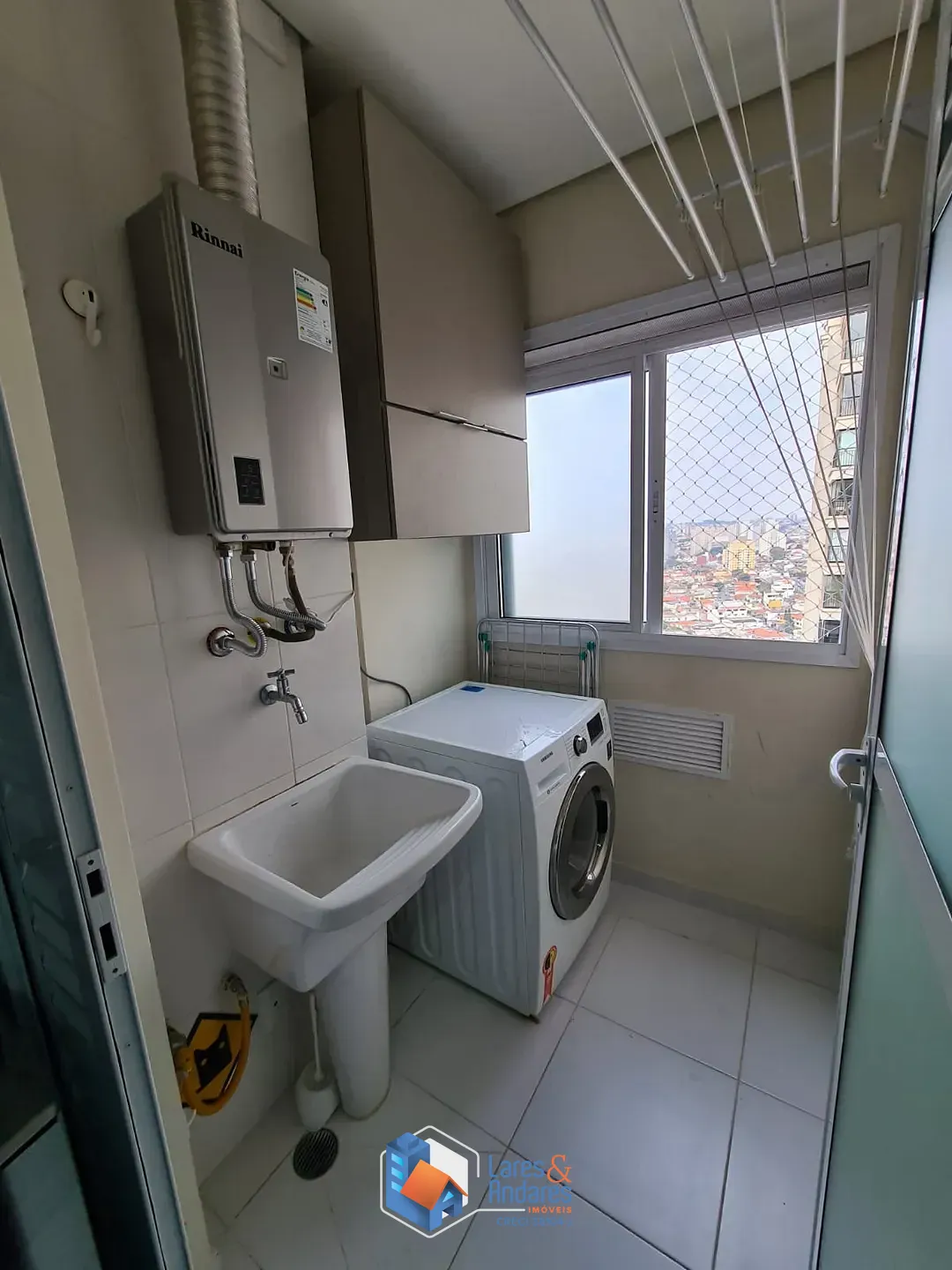 Apartamento, 2 quartos, 65 m² - Foto 22