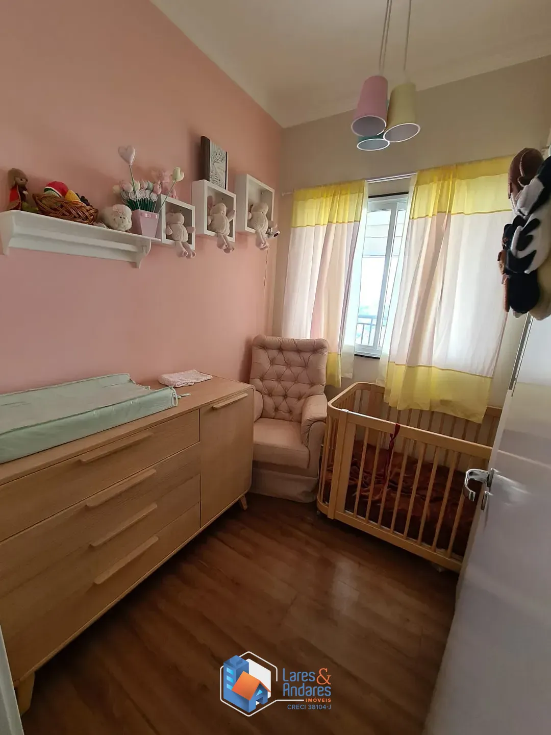Apartamento, 2 quartos, 65 m² - Foto 33