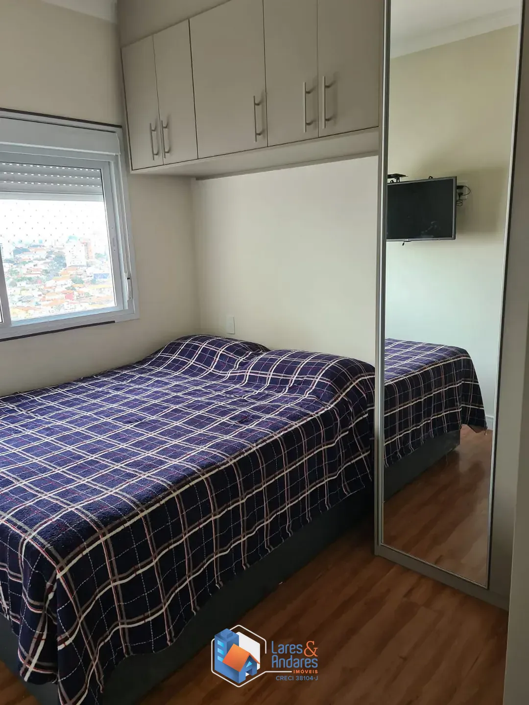 Apartamento, 2 quartos, 65 m² - Foto 39