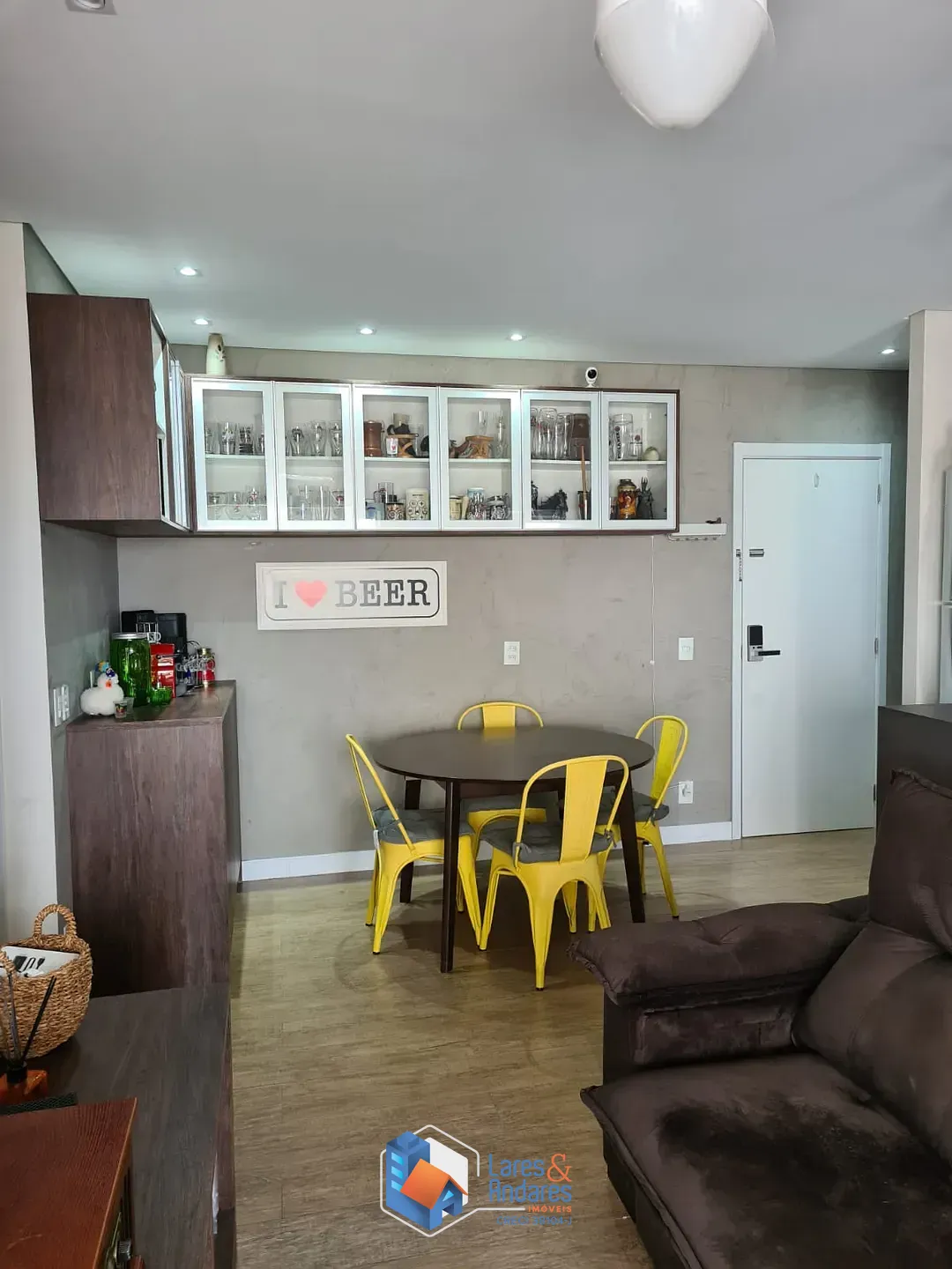 Apartamento, 2 quartos, 65 m² - Foto 6