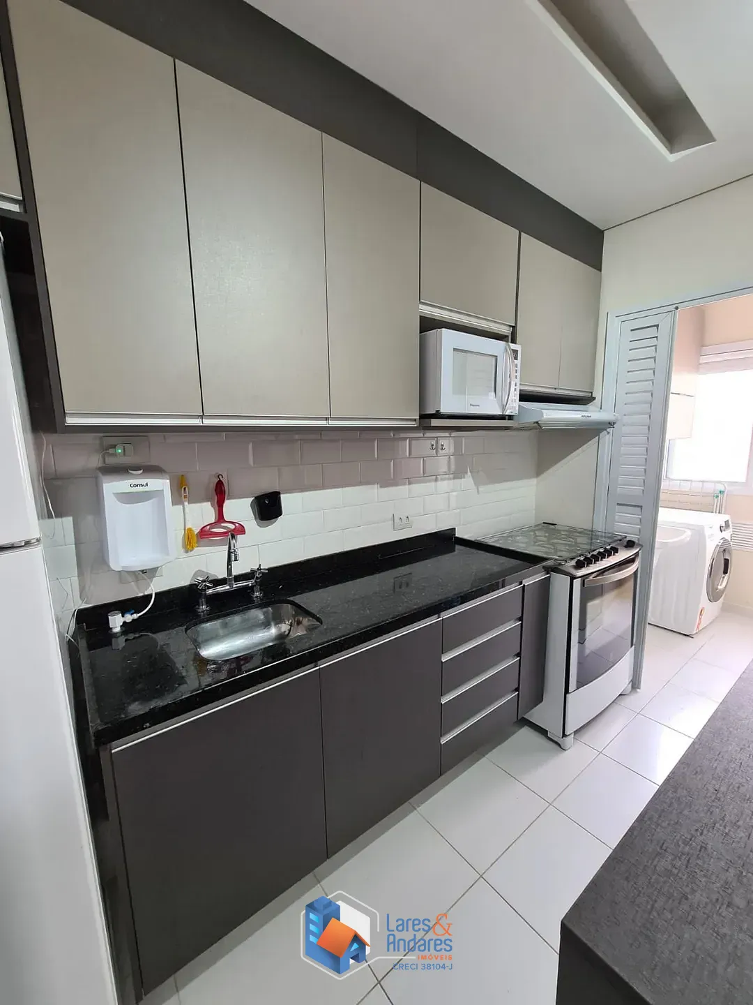 Apartamento, 2 quartos, 65 m² - Foto 17