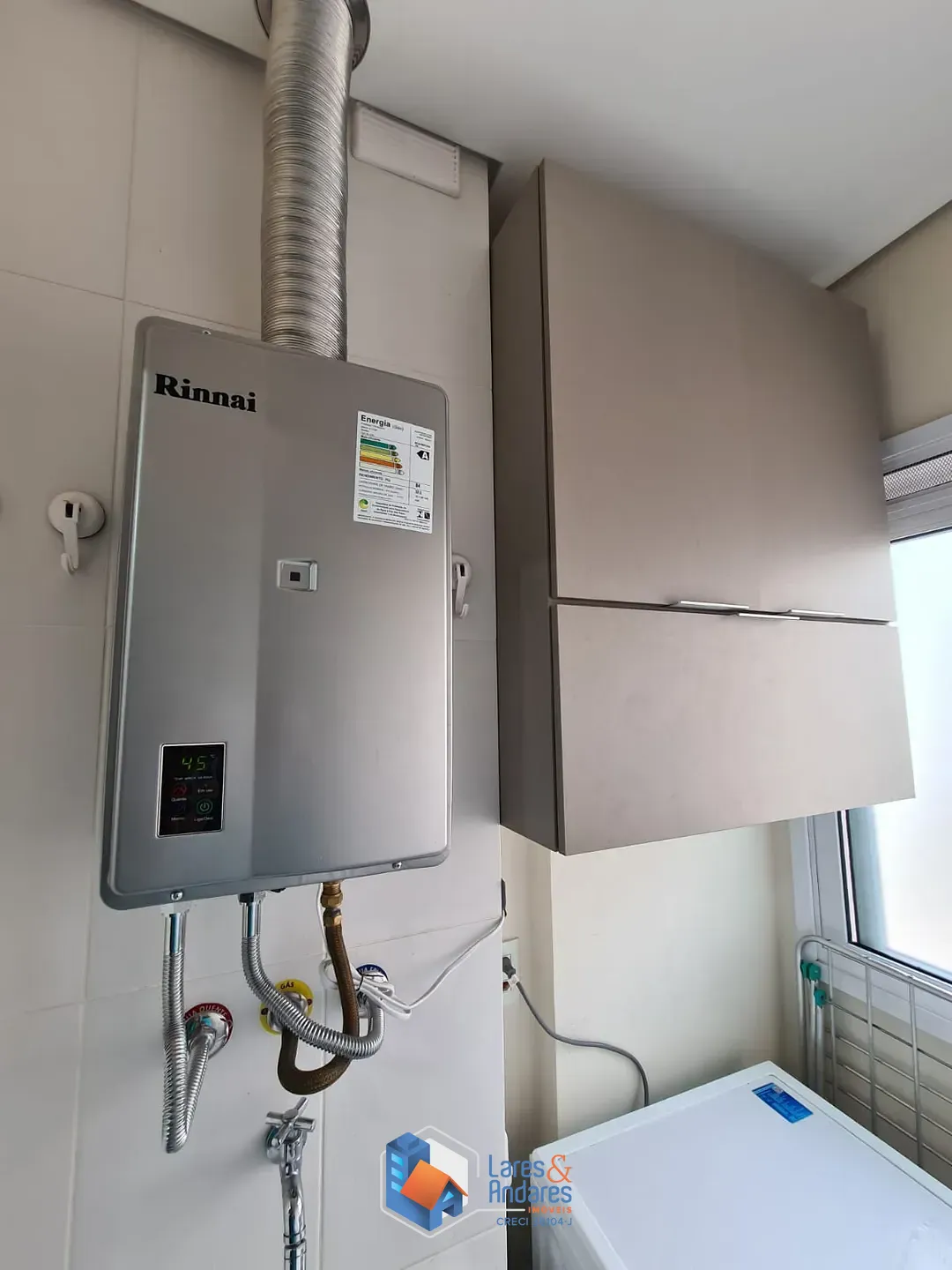 Apartamento, 2 quartos, 65 m² - Foto 21