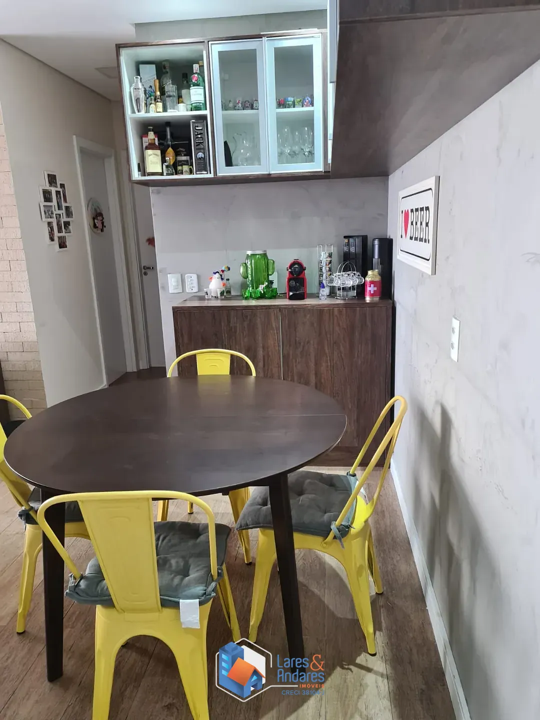 Apartamento, 2 quartos, 65 m² - Foto 11