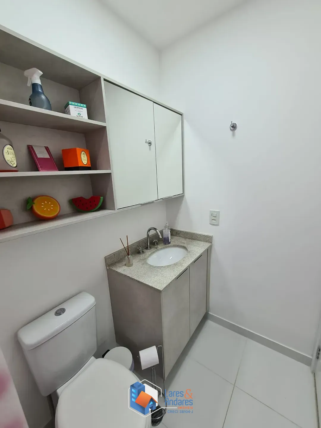 Apartamento, 2 quartos, 65 m² - Foto 26