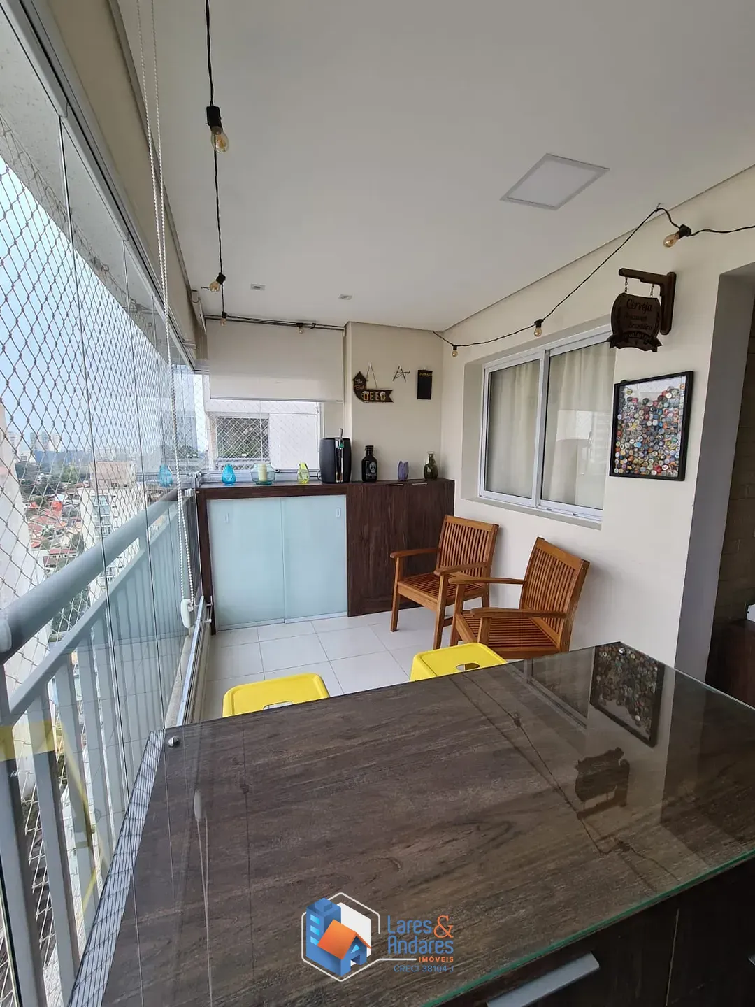 Apartamento, 2 quartos, 65 m² - Foto 10