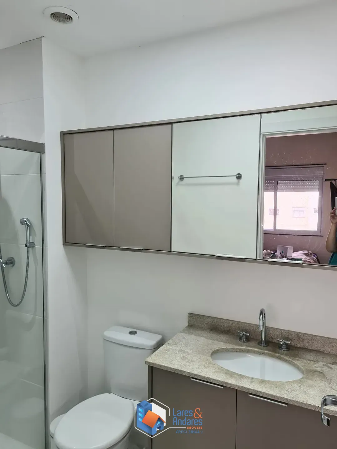Apartamento, 2 quartos, 65 m² - Foto 31