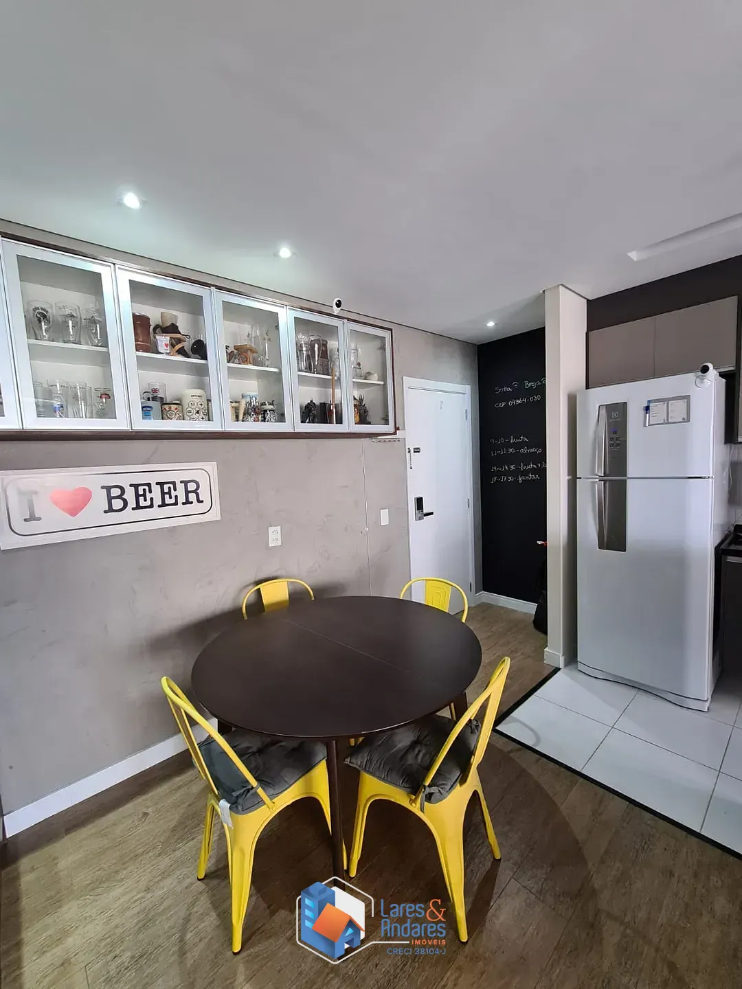 Apartamento, 2 quartos, 65 m² - Foto 7