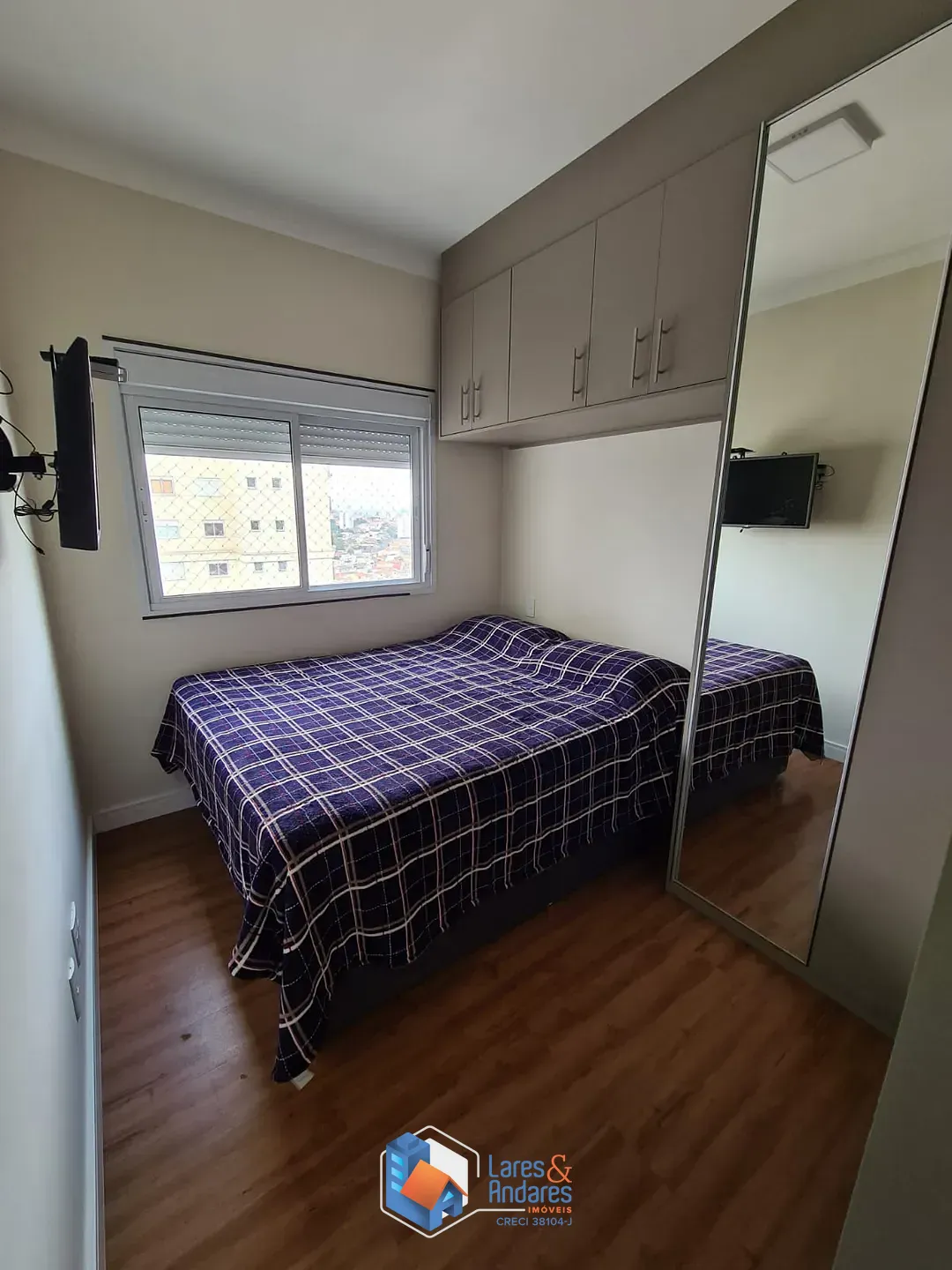 Apartamento, 2 quartos, 65 m² - Foto 38