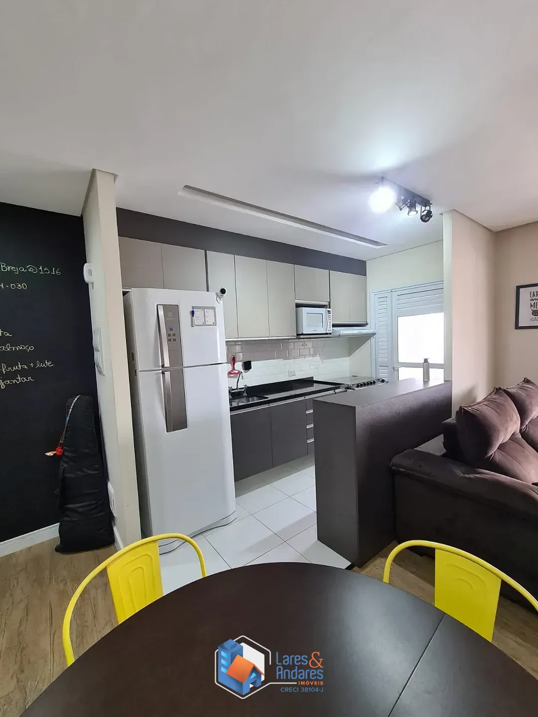 Apartamento, 2 quartos, 65 m² - Foto 12