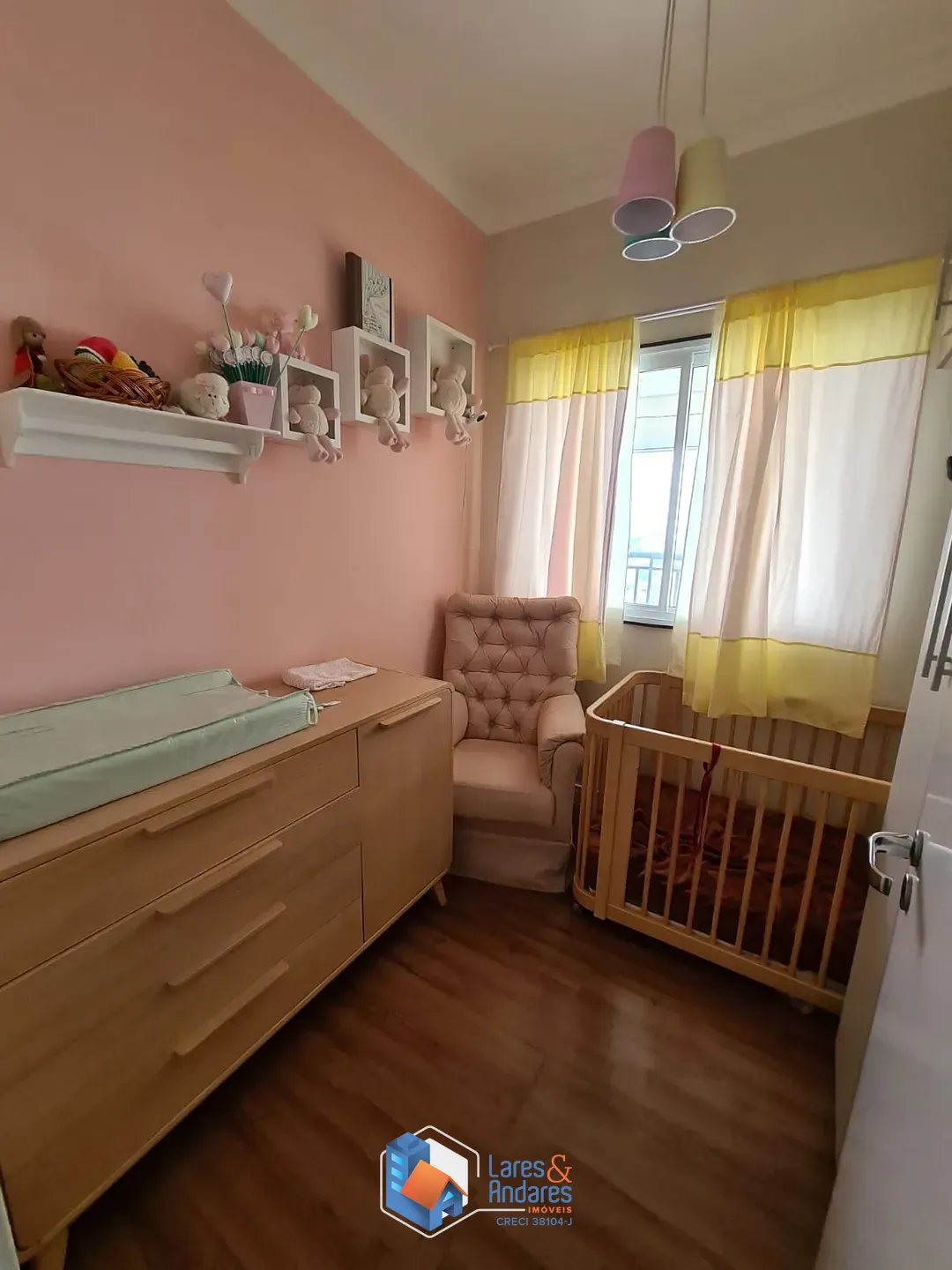 Apartamento, 2 quartos, 65 m² - Foto 32