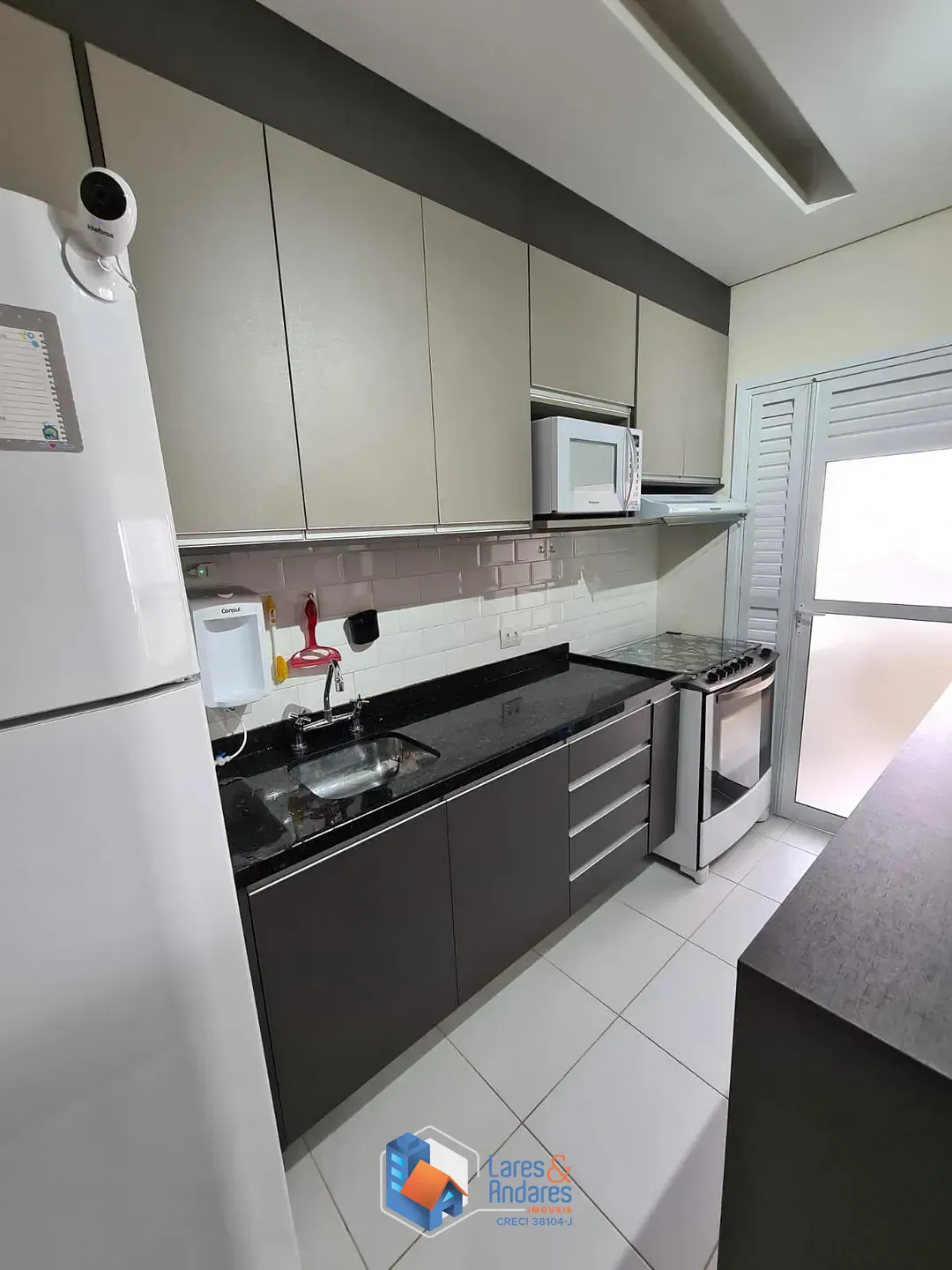 Apartamento, 2 quartos, 65 m² - Foto 16