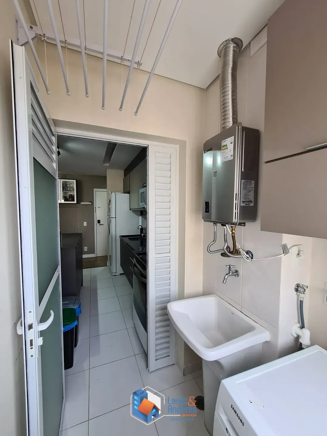 Apartamento, 2 quartos, 65 m² - Foto 23
