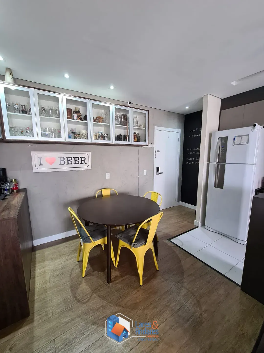 Apartamento, 2 quartos, 65 m² - Foto 8