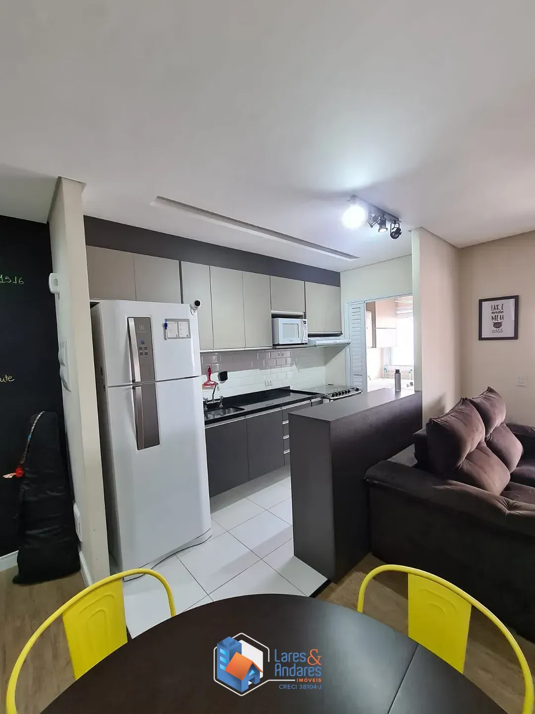 Apartamento, 2 quartos, 65 m² - Foto 13