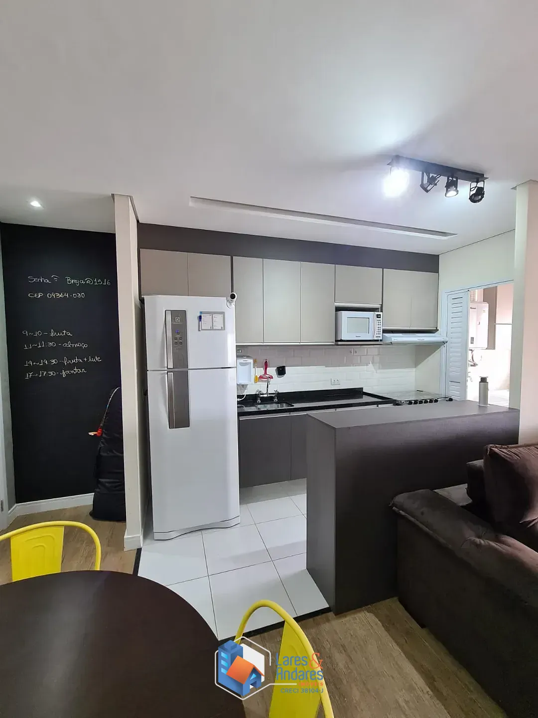 Apartamento, 2 quartos, 65 m² - Foto 18