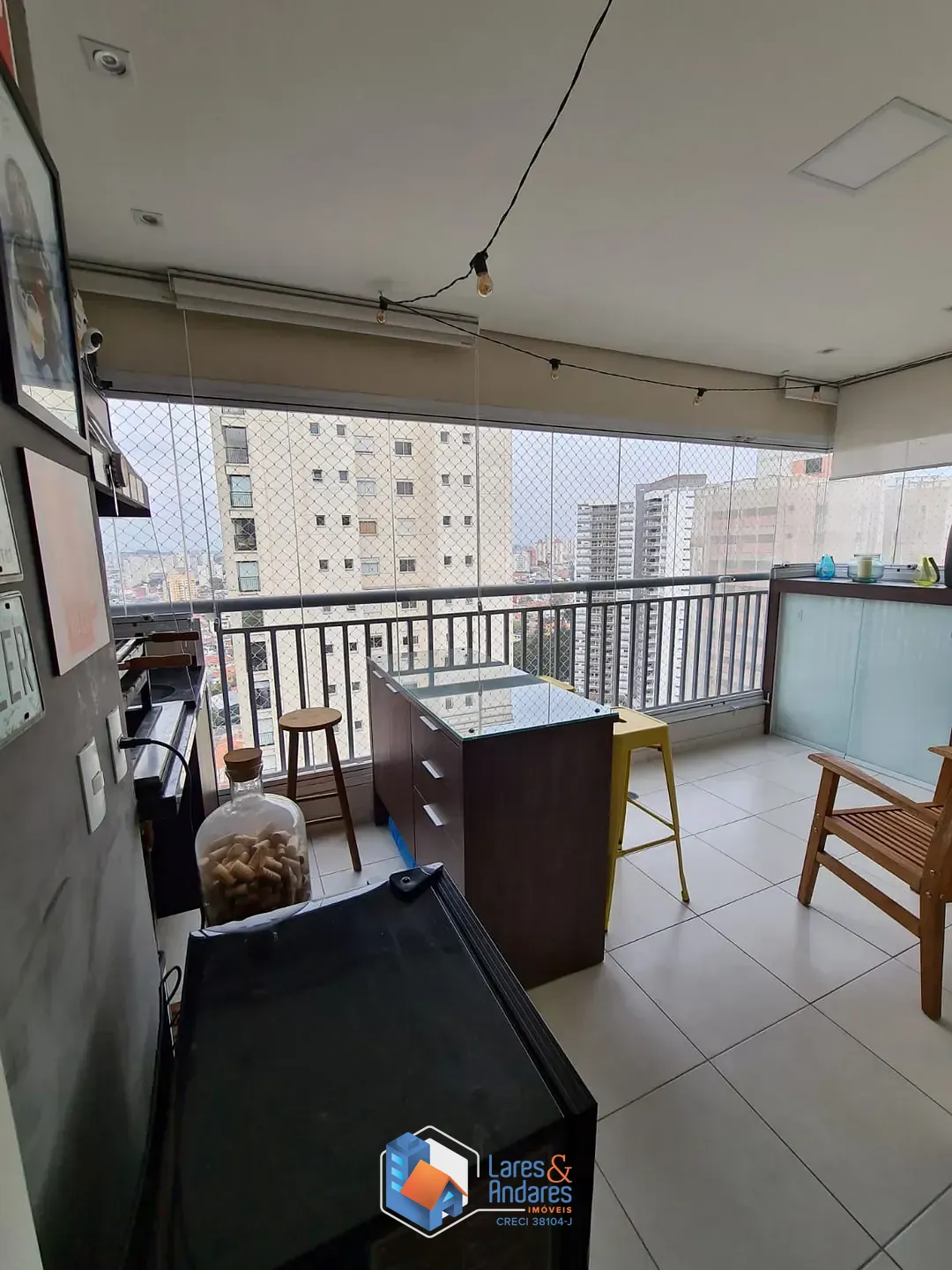 Apartamento, 2 quartos, 65 m² - Foto 9