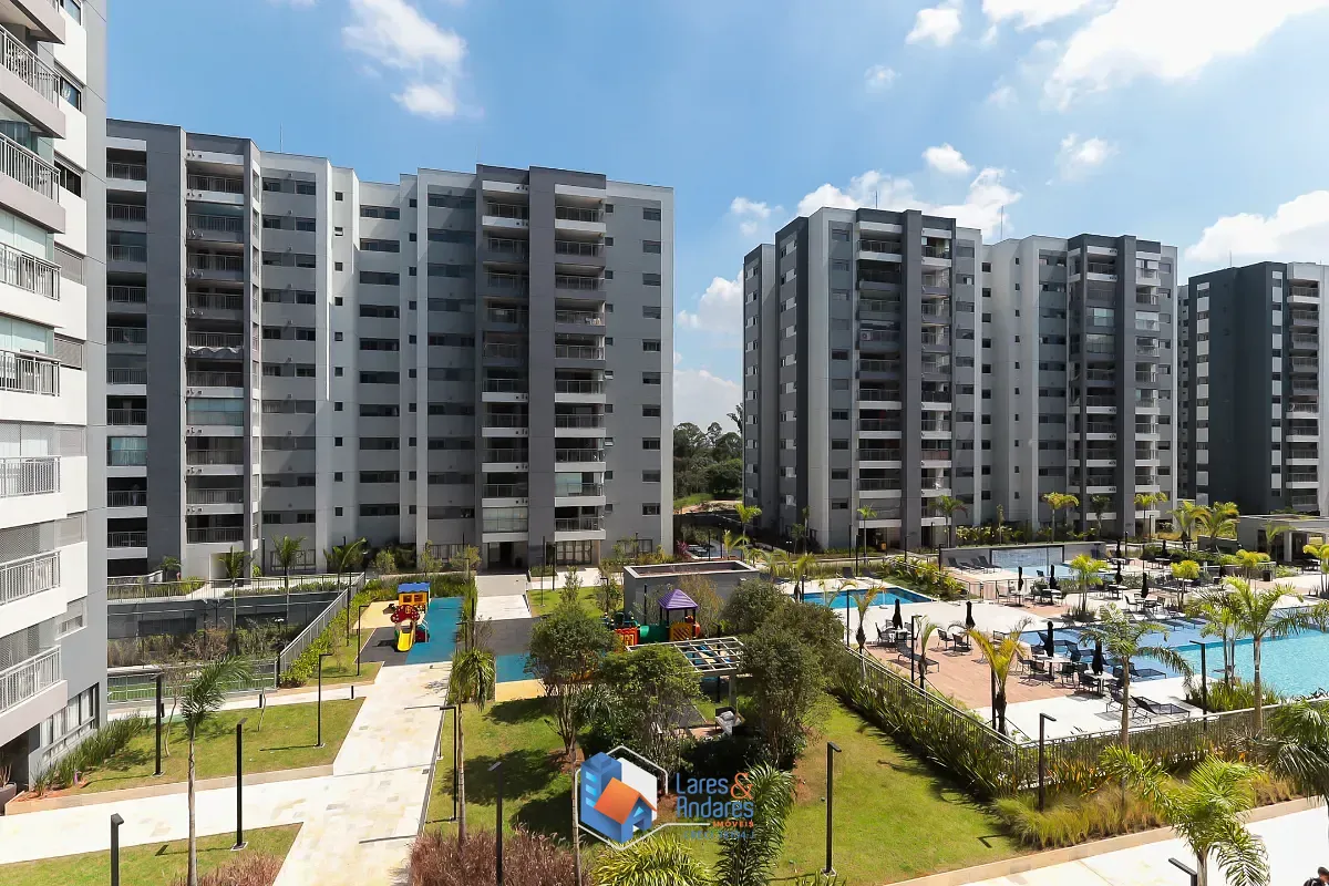 Apartamento, 2 quartos, 69 m² - Foto 18