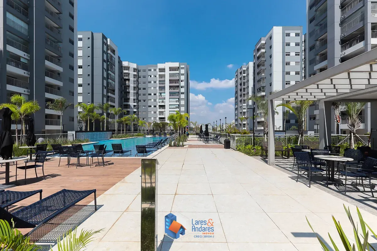 Apartamento, 2 quartos, 69 m² - Foto 25