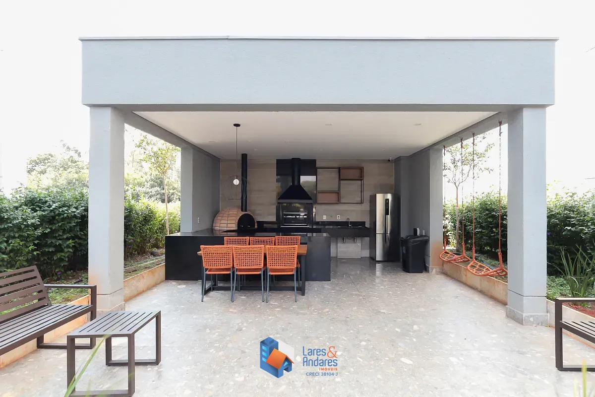 Apartamento, 2 quartos, 69 m² - Foto 23