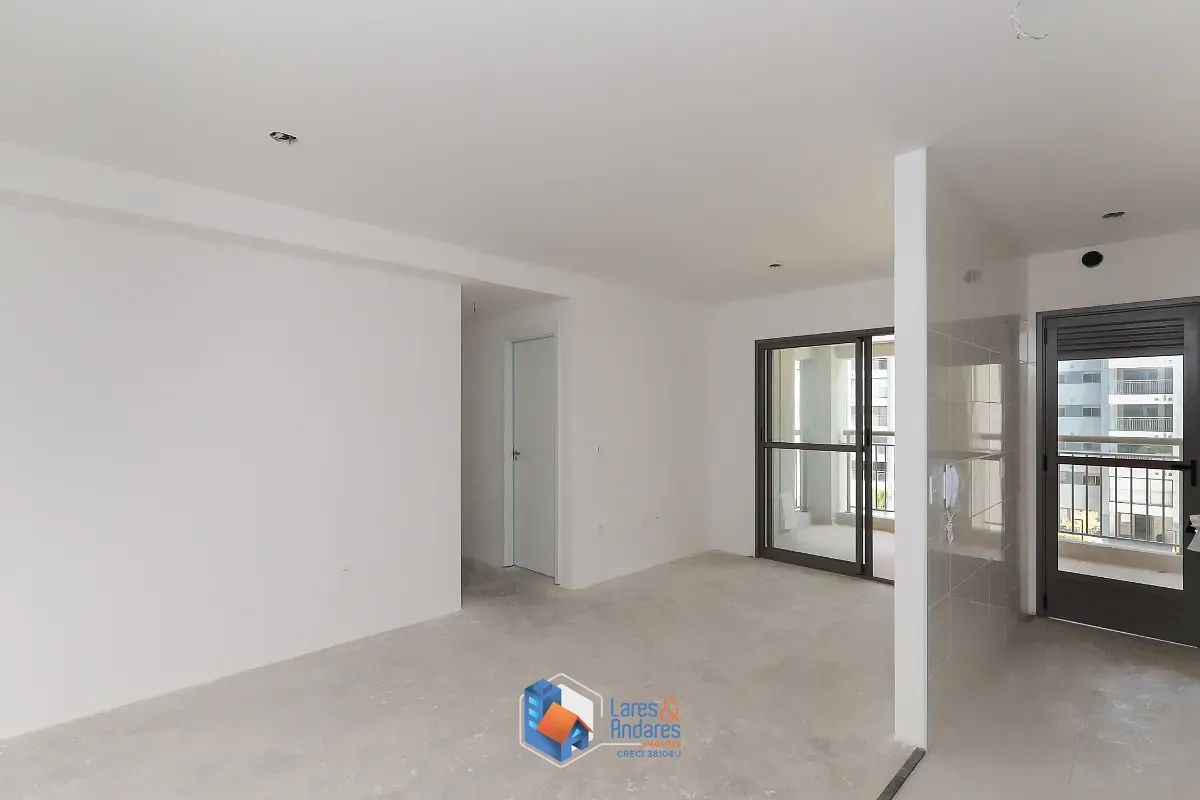 Apartamento, 2 quartos, 69 m² - Foto 7