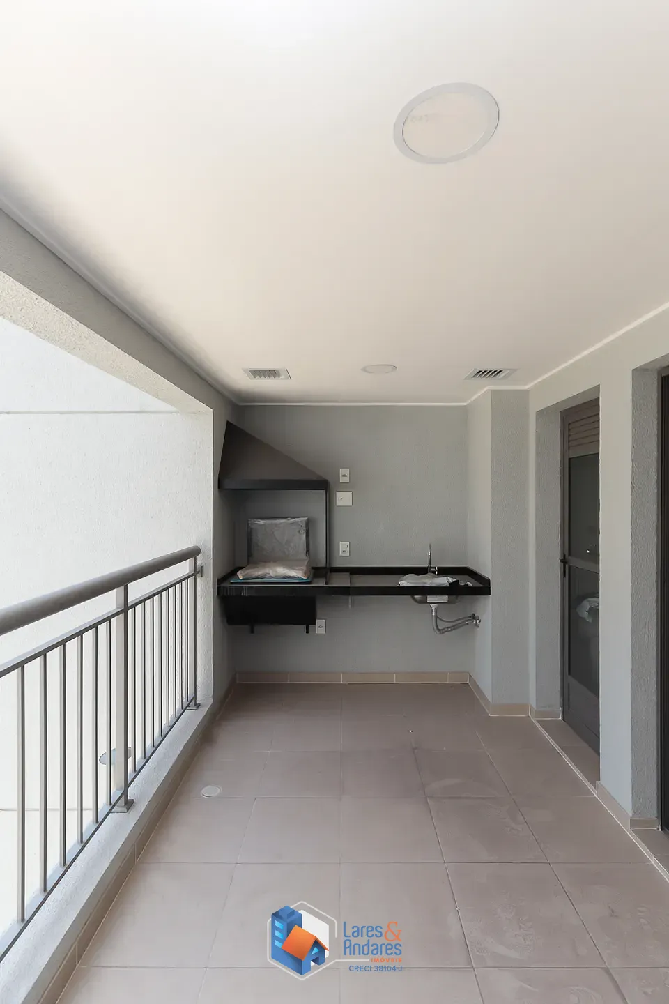 Apartamento, 2 quartos, 69 m² - Foto 2