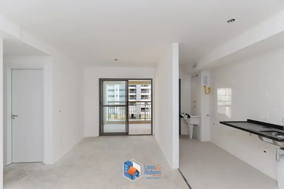 Apartamento, 2 quartos, 69 m² - Foto 6