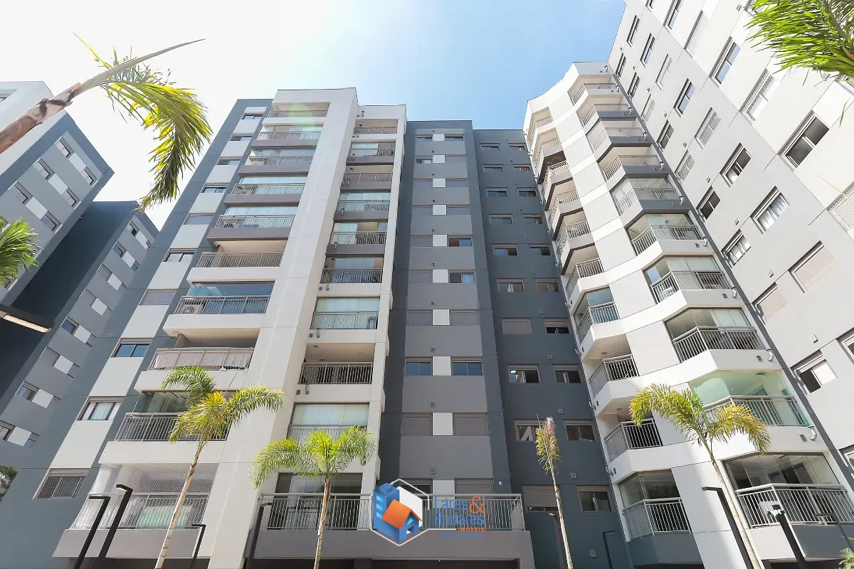 Apartamento, 2 quartos, 69 m² - Foto 17