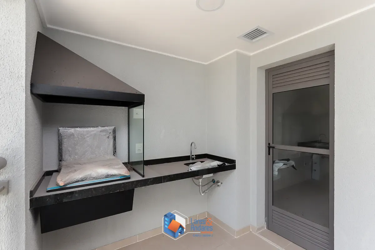 Apartamento, 2 quartos, 69 m² - Foto 4