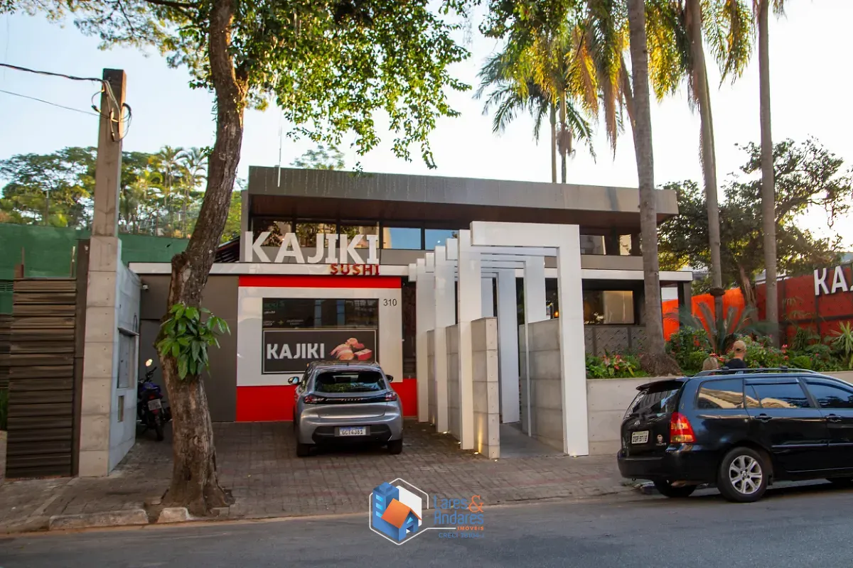 Apartamento, 3 quartos, 124 m² - Foto 27