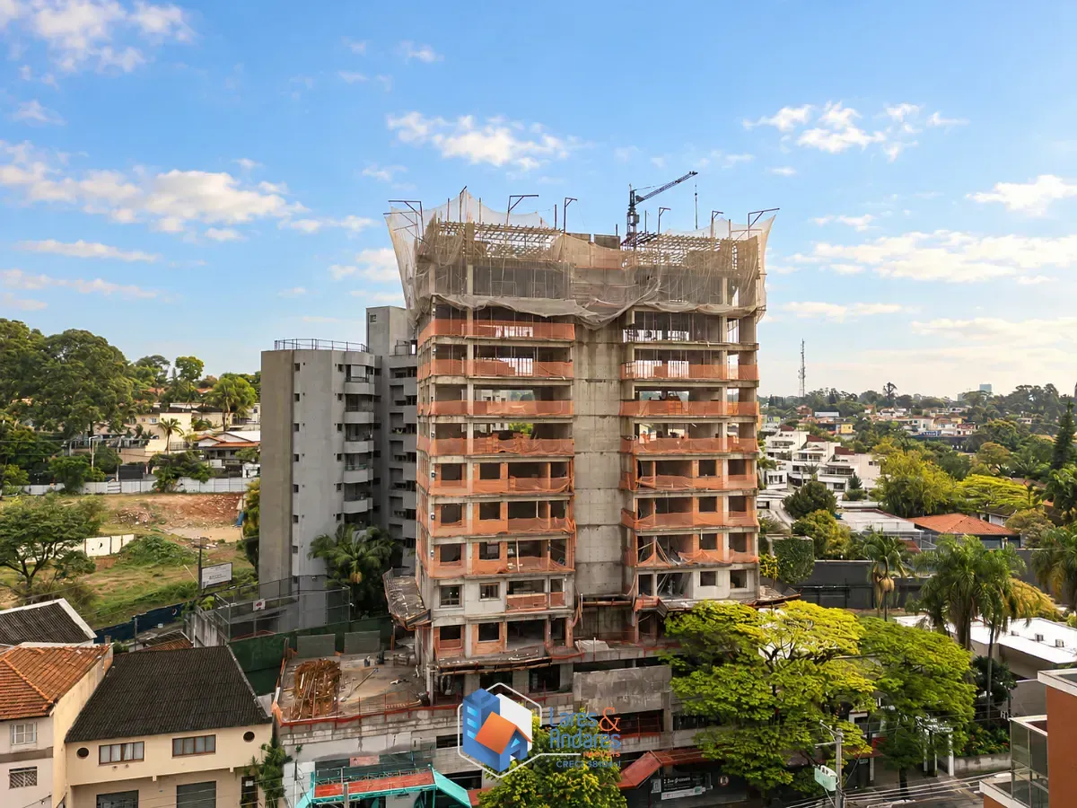 Apartamento, 3 quartos, 124 m² - Foto 18