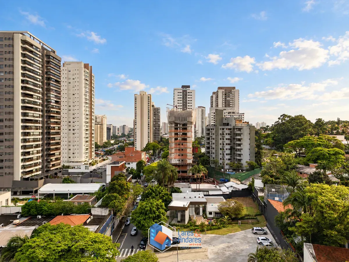 Apartamento, 3 quartos, 124 m² - Foto 20