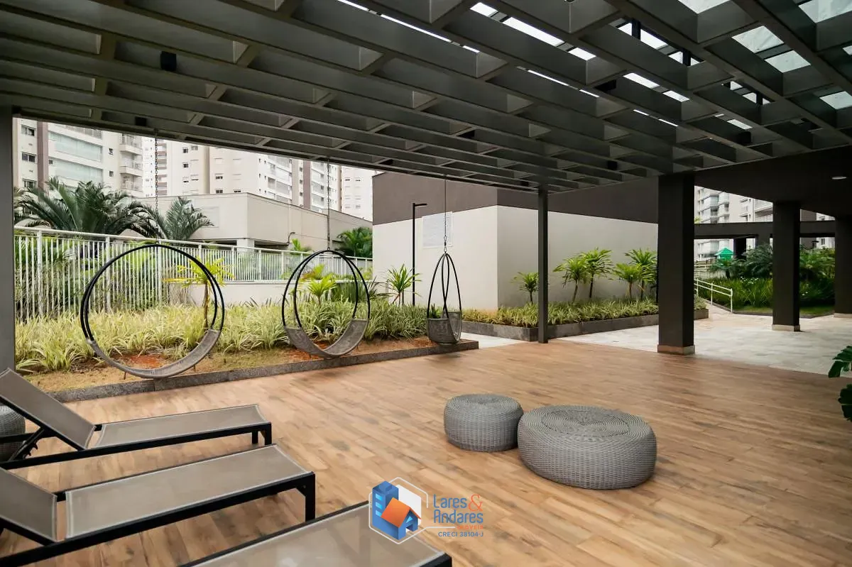 Apartamento, 3 quartos, 127 m² - Foto 41